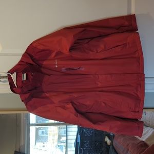 Columbia Women's Pouration Rain Jacket